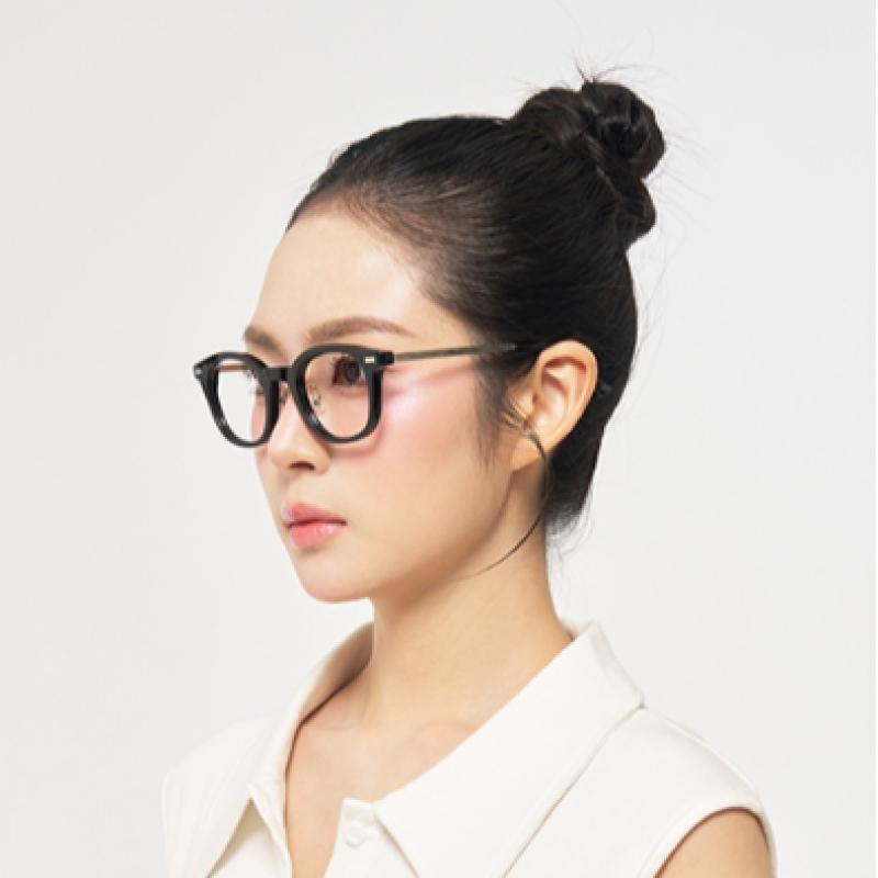 Reclow X.kay Glass Black Cheonggwang Ver