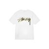 Stussy X OUR LEGACY FW21 Drop Shadow Tee LogoT Unisex 3903745