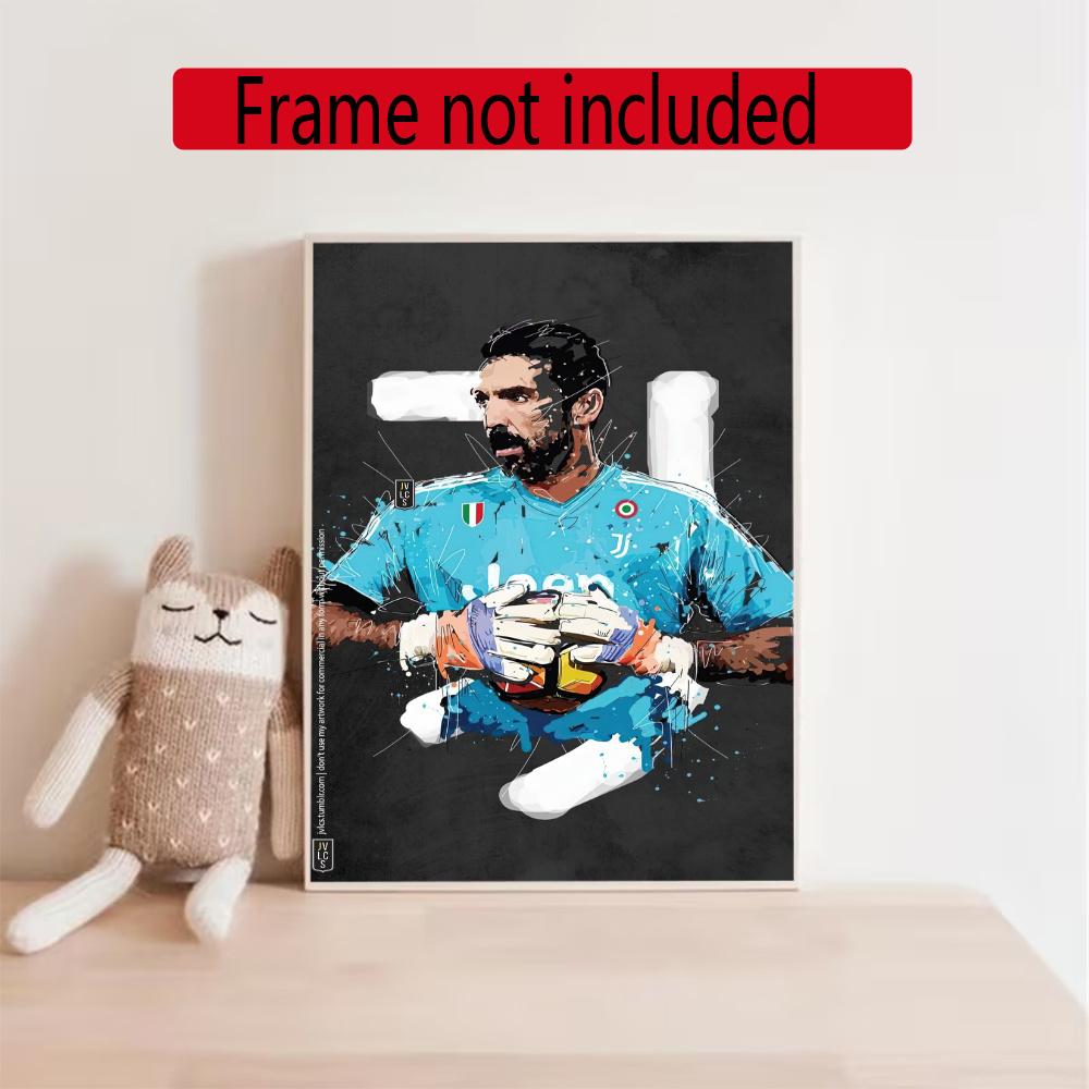 Juventus 5D Diamond Painting Round Diamond Rhinestones Mosaic Diamond Embroidery Wall Paintings Rhinestones Gift Frameless