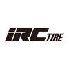 IRC Inoue Rubber Bike Tire Scooter MB90 TUKTUK Front and Rear Wheels Common 100/90-10 56J Tubeless Type (TL) 121230 for Two Wheels Motorcycle
