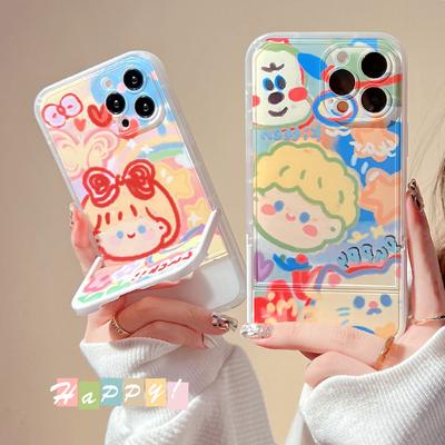 Boîtier en Silicone souple, coque souple en TPU, coque arrière complète pour iPhone, Samsung, Xiaomi, Poco, Redmi, HUAWEI HONOR