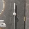 Haiying Bathroom Mop and Broom Holder