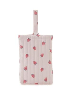 Gelato Pique Kids Shoe Bag PKGB251627 (Pink)