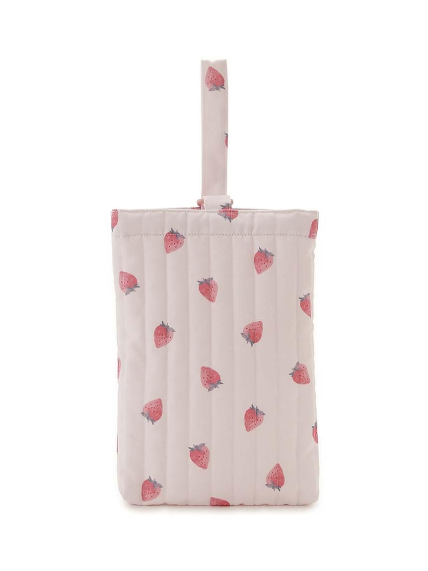 

Gelato Pique Kids Shoe Bag PKGB251627 (Pink) розовый