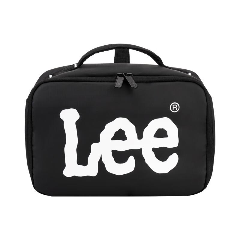 Lee Classic Waterproof Travel Toiletry Bag