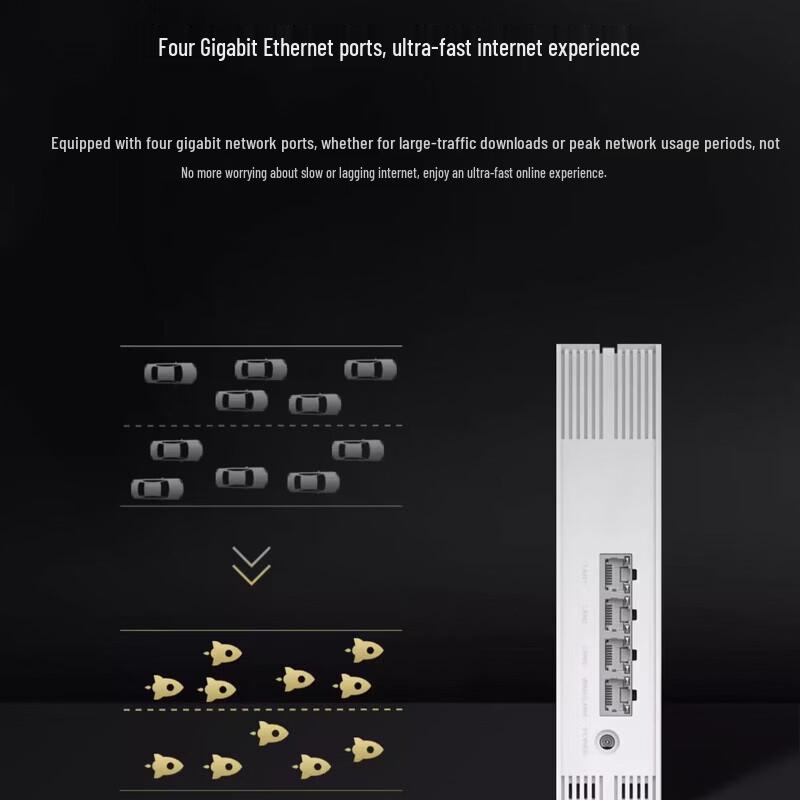 ZTE MC888S 5G CPE Mobile Router