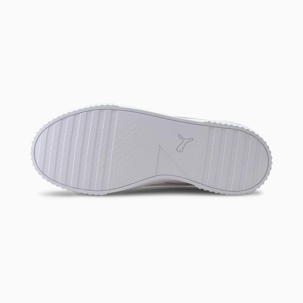 Puma Carina Women' Sports Shoes White 37032510 R 40