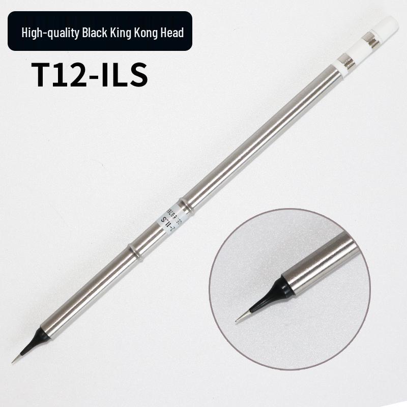 T12 Soldering Iron Tip Accessories & Stand for Soldering Station