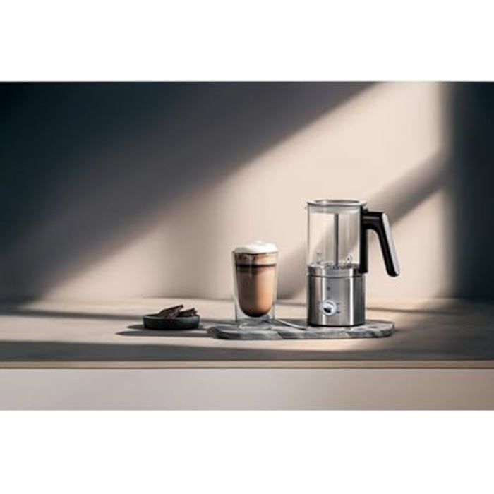 Mousseur à lait - wmf - lono - 650 w - 150-250 ml - 5 programmes