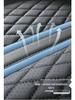 BYD Song PLUS All-Season Custom Car Seat Cushion and Cover Set