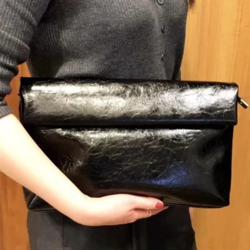 Women's Designer Handbag Fashion Shoulder Messenger Envelope Pouch