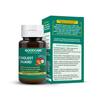 Goodcare Cholest Guard 60 Capsules | Ayurvedic Capsules for Cholesterol Control | Boosts Heart Health | Supports Healthy Lipid Levels | Clinicall