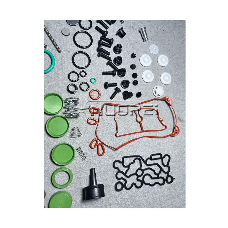 Scani Truck Air Dryer Repair Kit 1474663 1535829 1738295 1753577 1770184  1796161