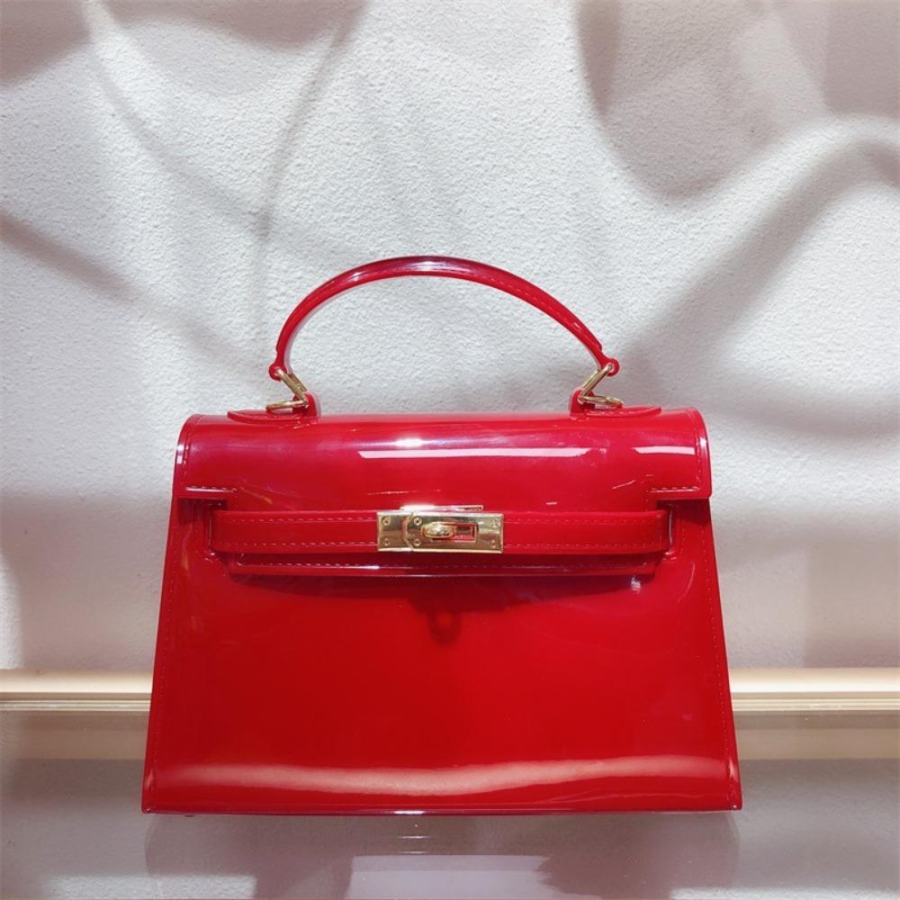 Сумочка, маленькая сумка, женская сумка, сумка через плечо. красный