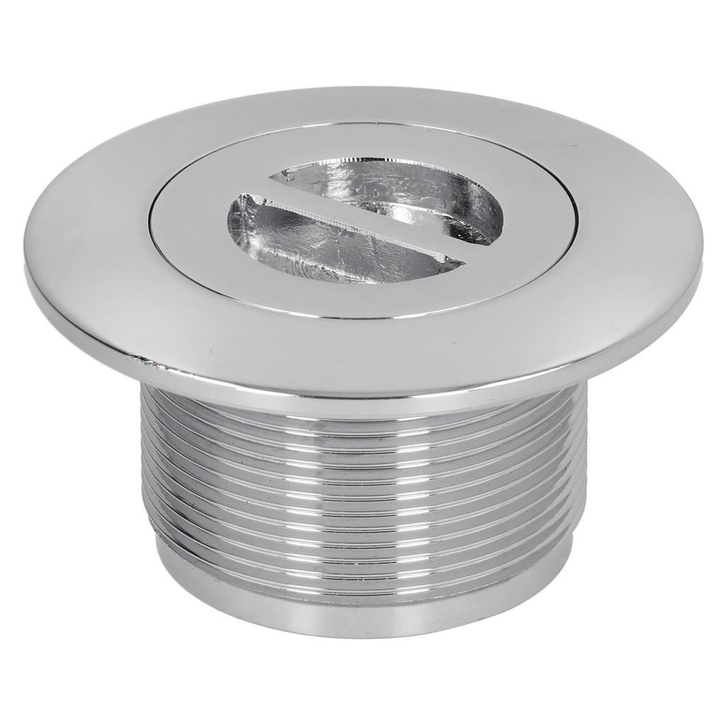 Scurgere principală pentru piscină, orificiu de aspirație din oțel inoxidabil, orificiu de admisie a apei, accesoriu pentru piscină