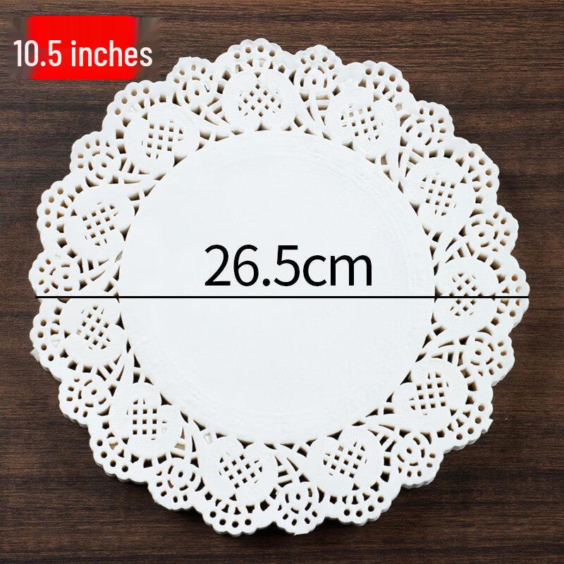 LIEI Lace Oil-Absorbing Paper