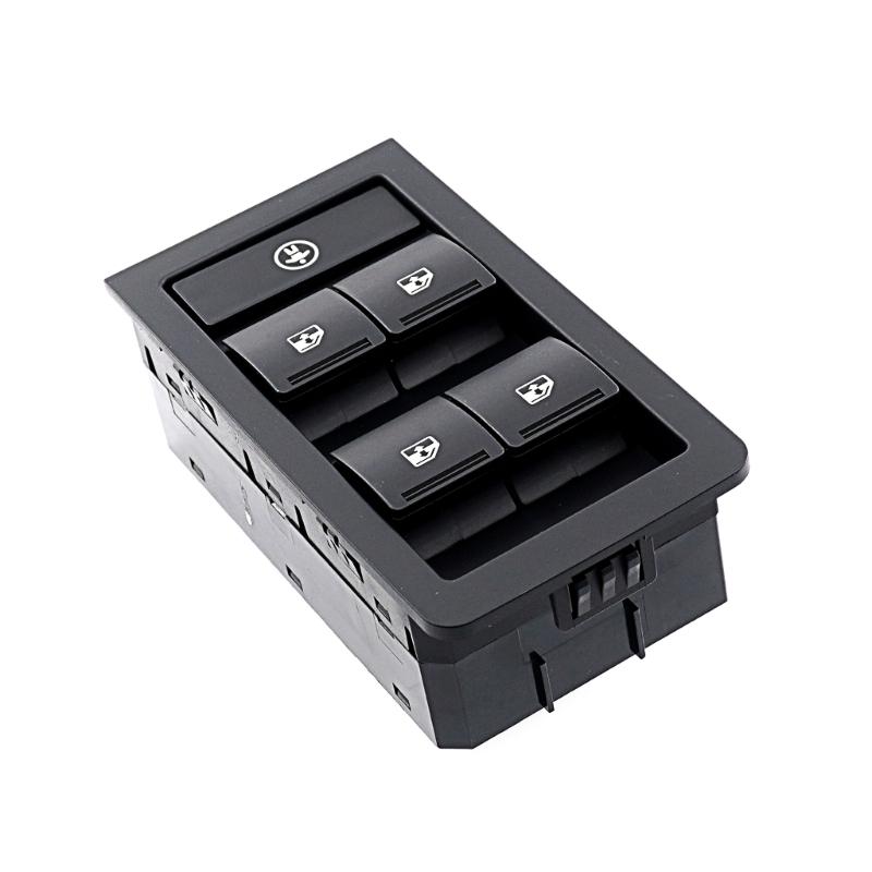 Car Window Glass Switch 92111629  & Long lasting Convenient Car Window Control Switch Simple Installs