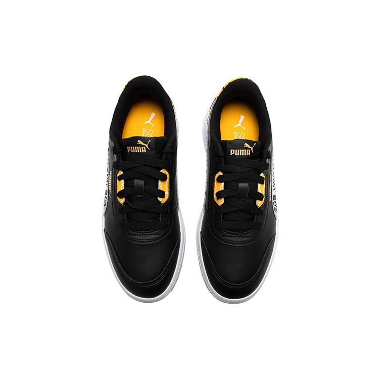 (WMNS) PUMA Tori 'Safari - Black' Women's 384933-02
