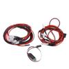 RC Car Flashing Light Lamp System with 6 Lamps 8 Lamps Durable RC Car LED Light Kit