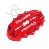 Customized Brake Caliper Covers for Volkswagen Magotan & Bora