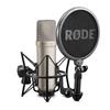 RODE Microphones NT1-A Condenser Microphone