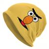 Kiss All The Time Disco Skullies Beanies Hats Harrys Singer Styles Summer Unisex Outdoor Cap Warm Dualuse Bonnet Hat