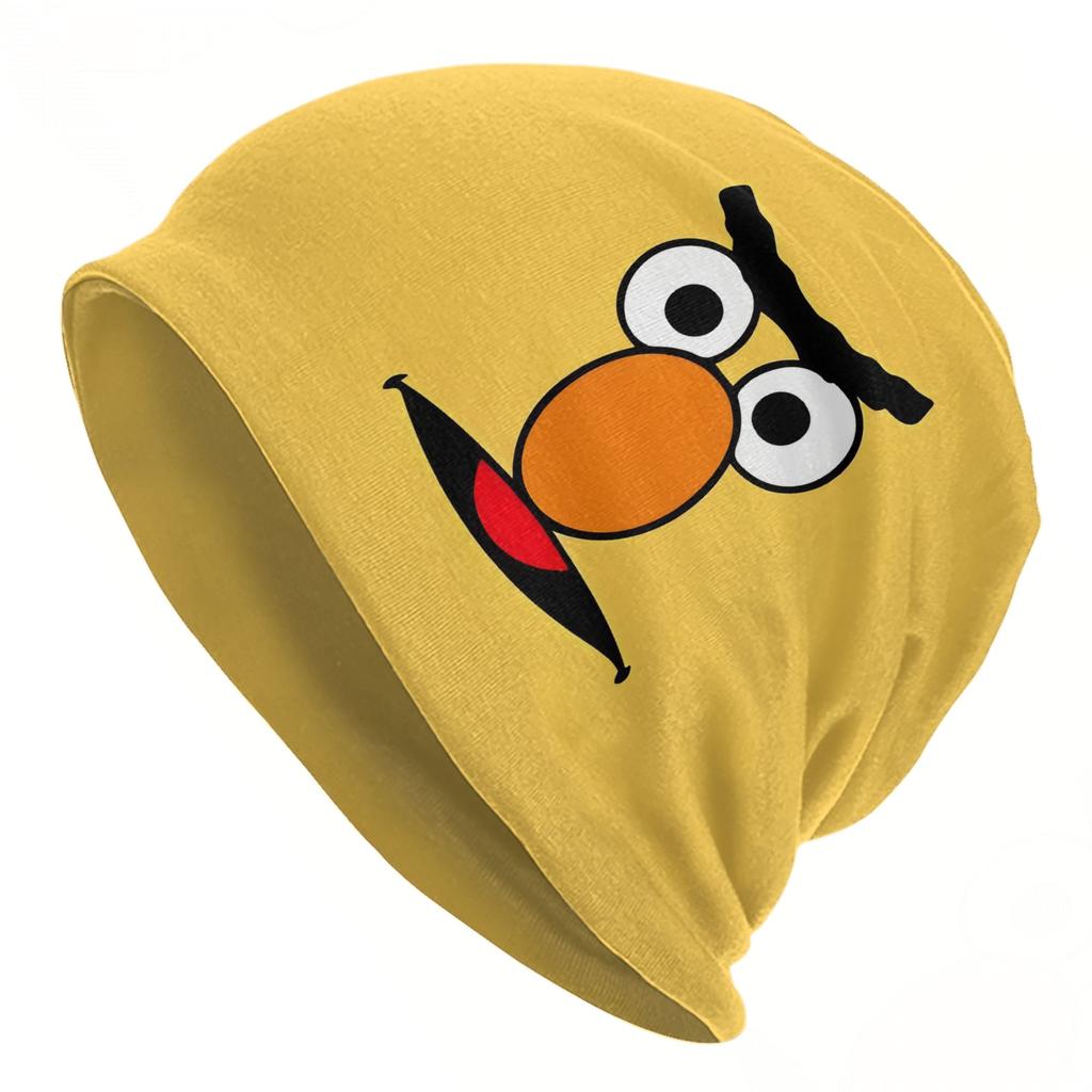 Rebel Loon Emblem Minnesota Resistance Cap  Casual Unisex Outdoor Skullies Beanies Hat Summer Warm Thermal Elastic Bonnet Hats