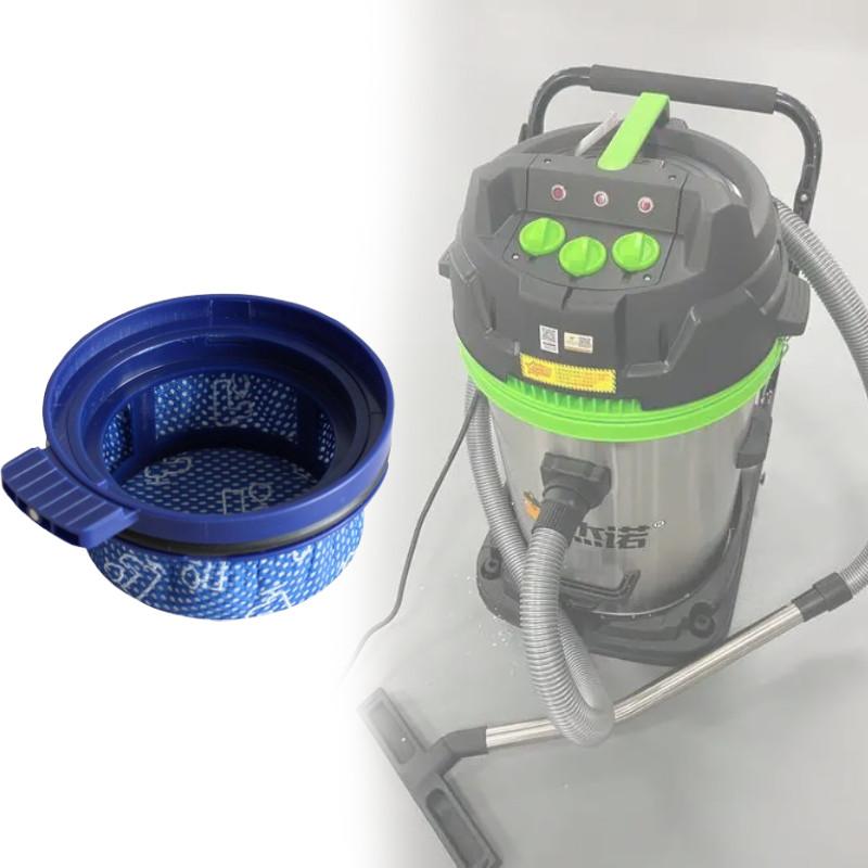 For Vacuum Washable Filter Compatible Bespoke Jet Vs20a95923n Sa Cordles