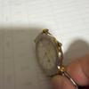 Used CITIZEN EXCEED Watch Quartz Bi-color