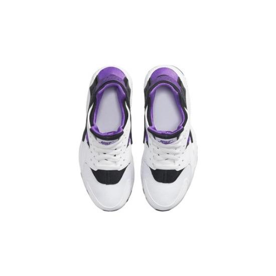 Nike Air Huarache Run Low Purple Punch - 654275-117