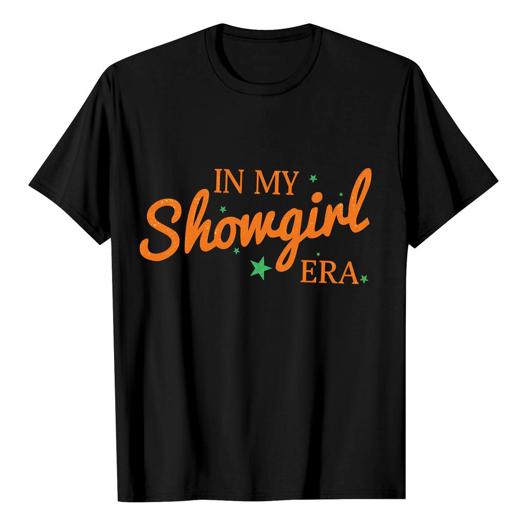 Dětské ležérní tričko s krátkým rukávem a potiskem písmen