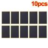 Bicycle Tire Repair Patch Glue-Free Adhesive Quick Repairing Tyre Protection Patch for Mountain Road Bike Inner Tyre Repair Pads