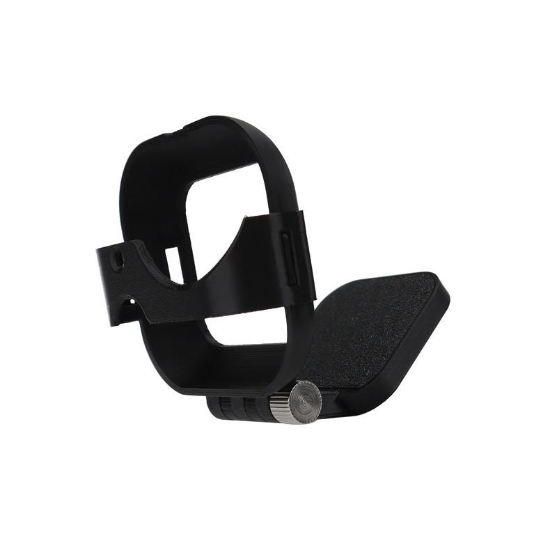 Stand For Insta360 Go Ultra Pocket Camera Magnetic Bracket Desktop Support Base Accessories Camera Bracket