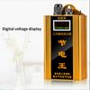 Power Saver Intelligent Safe Multifunctional Energy Saving High Power Digital Smart Power Factor Saver for Electronic Equipment
