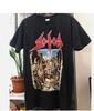 Sodom Band Merch The Mortal Way Of Life Tričko, metalová kapela