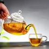 Jingxun Transparent Kung Fu Tea Set