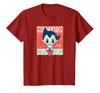 Astro Boy Retro (Astro chłopiec) (do) Koszulka Tezuka Productions