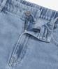 MIND BRIDGE WOMEN [W] Light Blue Denim Shorts