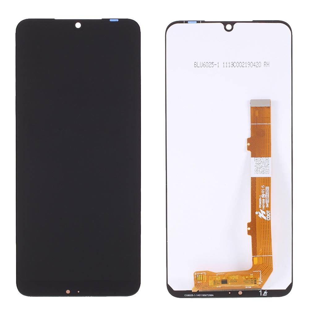 

OEM LCD Screen and Digitizer Assembly Replacement Part for Alcatel 3L (2019) 5039 A