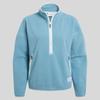 Craghoppers CO2 Renu Fleece Pullover with Half Zip
