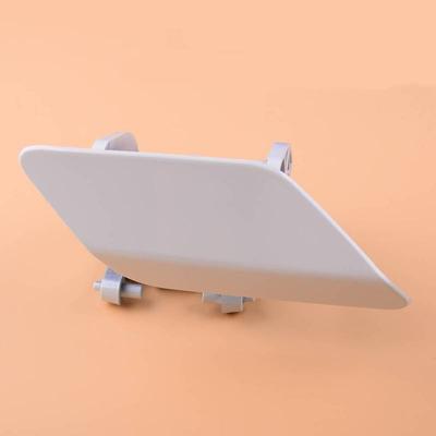 Accesorios de exterior – Parachoques y protección