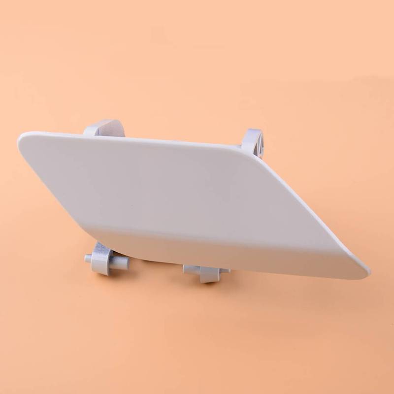 

Front Right Bumper Headlight Washer Cover Cap White Plastic 2128600208 Fit for Mercedes-Benz E-Class W212 2009-2011 2012 2013