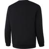 Li Ning Comfortable Casual Pullover Hoodie Men Hoodies Black AWDUB25-1