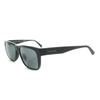 Used Coach COACH Sunglasses 5618 Black /SS OS GY11