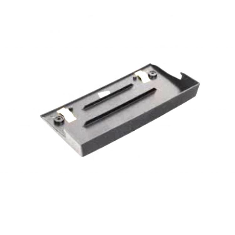 51117347973: Front License Plate Fit for BMW X3 F25 RAMBO