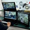 JSY9900pro Dual-Screen Live Production Switcher