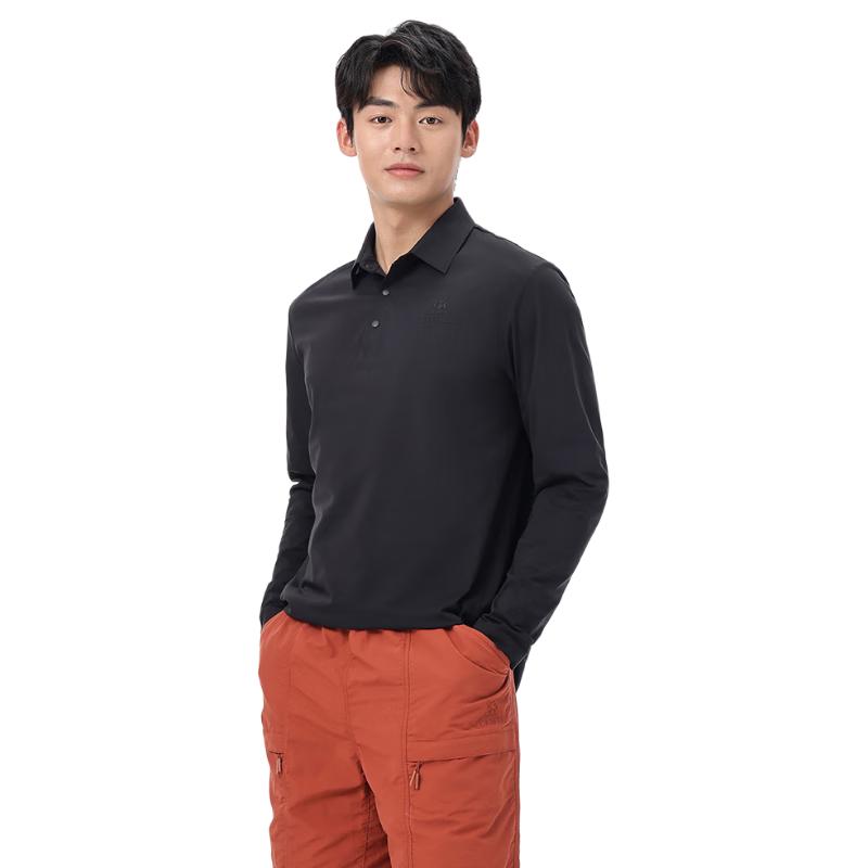 Camel Outdoor Quick-Dry Mesh T-shirt L