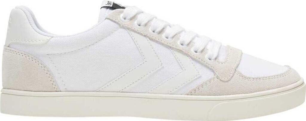 Sneakers Hummel Slimmer Stadil Tonal Low Wmn White