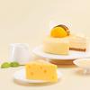 Fake Cheese Model:Artificial Cheese Food Play Food Model Realistic Fake Food for Kitchen Decoration Photography Prop