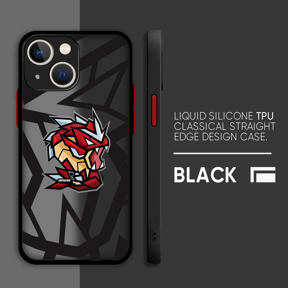 Retro Anime Pokemon Case For Apple iPhone 11 13 15 Pro Max 14 Plus 12 Mini 7 8 SE X XS XR 6 6S Back Phone Cover PC Hard Funda